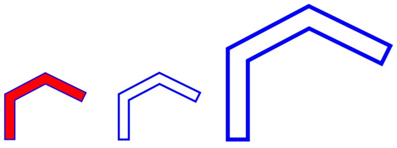 Tikz And Enveloping Border Tex Latex Stack Exchange - Elegant Full HD Vintage Images | Free Download