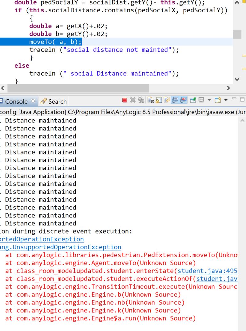 How Do You Input A Code Into Anylogic Camharew - Abstract Pattern Collection - HD Quality