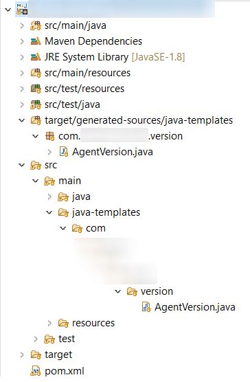 Java How To Handle Build Path Sources When Using Templating Maven - Download Elegant Vintage Background | Desktop