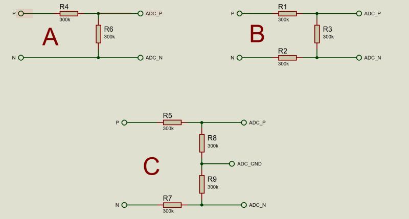 Voltage Are The Signals Differential Electrical Engineering Stack - Download Elegant Nature Image | Full HD
