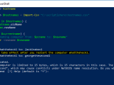 Automating Bulk File Renaming With Powershell Scripts Peerdh