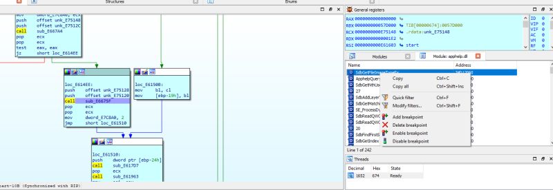 Debugger Treat Specific Functions As Compiled In Package General - Premium Light Image Gallery - Full HD