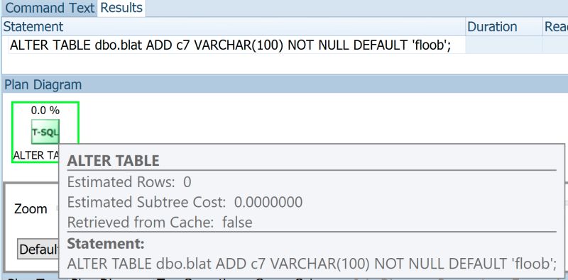Sql Can I Add A Not Null Column Without Default Value Stack Overflow - Download Modern Colorful Illustration | 4K