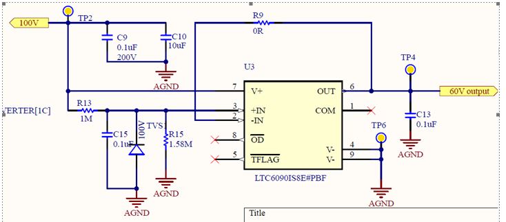 Github Infineon Mtb Example Pmg1 Opamp Buffer Saradc - Mobile Light Pictures for Desktop
