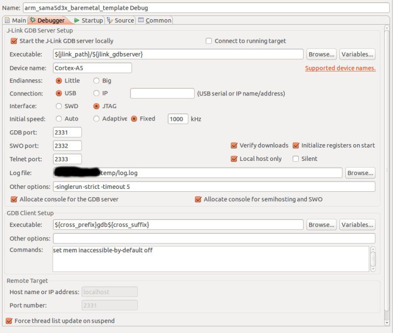 Writing And Debugging Bare Metal Arm64 Surma Dev - Best Colorful Images in 8K
