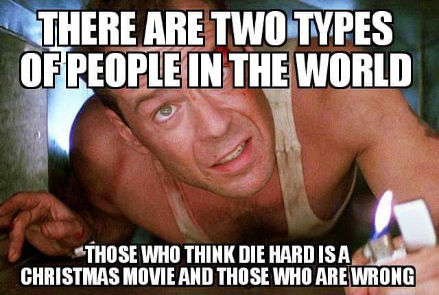 Image result for die hard christmas movie