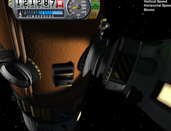 Kerbal Space Program Docking Ports Are Not Snapping Arqade - Best Colorful Textures in High Resolution