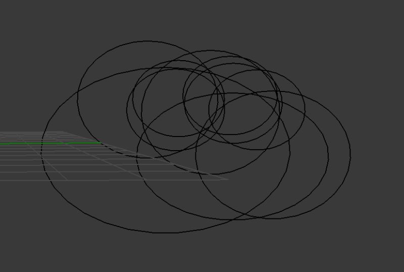 Mesh Cannot Duplicate Metaballs Blender Stack Exchange - Ultra HD City Art - Full HD
