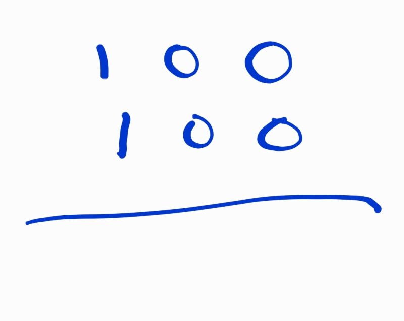 100 1 200 - Ultra HD Gradient Illustration - Retina