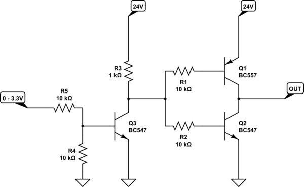 Level Translator For Led Matrix Electrical Engineering Stack Exchange - Best Mountain Designs in Mobile