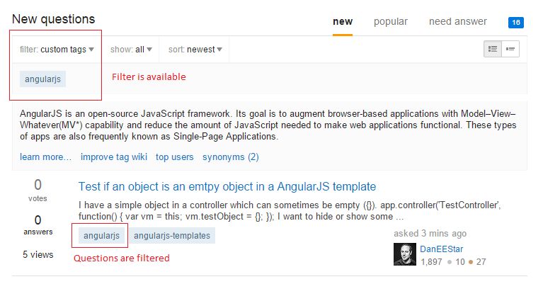 Enable Filtering By Tag While Editing In Id Issue 512 - Gorgeous Gradient Design - Desktop