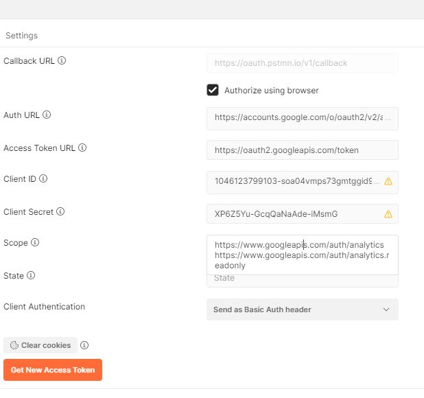 Replicate Postman Oauth 2 0 Using Python Stack Overflow - Download Professional Space Photo | High Resolution