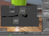 How To Re Enable Background Transparency Blender Render Blender