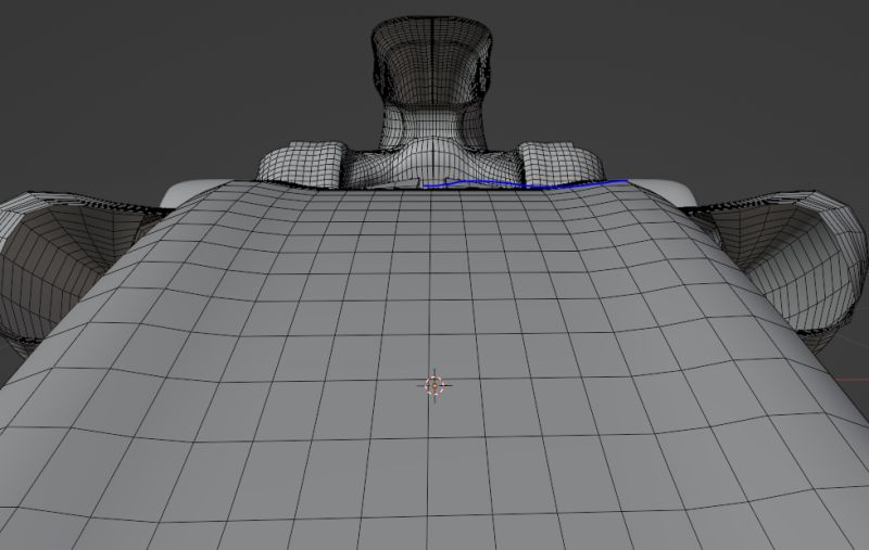 Blender Subdivision Surface Modifier Simply Explained All3dp - Retina Vintage Photos for Desktop