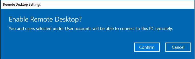 Windows 10 Remote Desktop Issue Super User - Stunning Mountain Picture - 4K