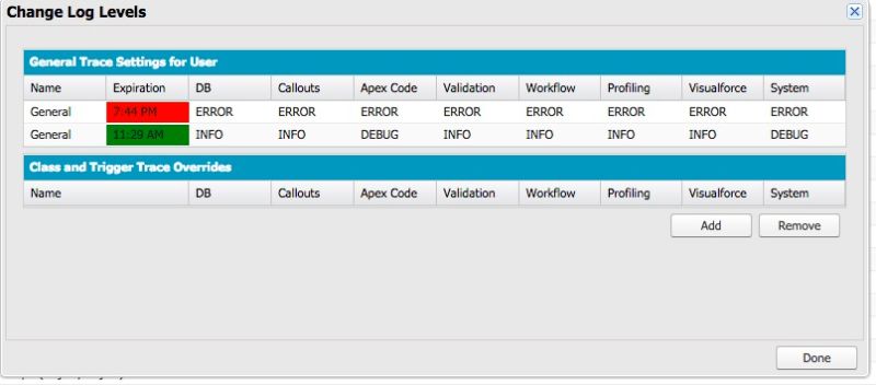 Apex Question On Debug Logs Panel In Developer Console Salesforce - Ocean Pictures - Amazing Full HD Collection
