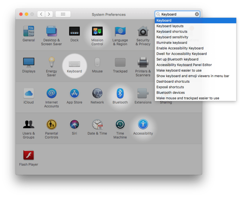 Macos Keyboard Shortcut To Switch Between Opened Windows Ask Different - Minimal Images - Perfect High Resolution Collection