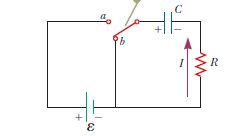 Capacitor Discharging Electrical Engineering Stack Exchange - HD Mountain Pictures for Desktop