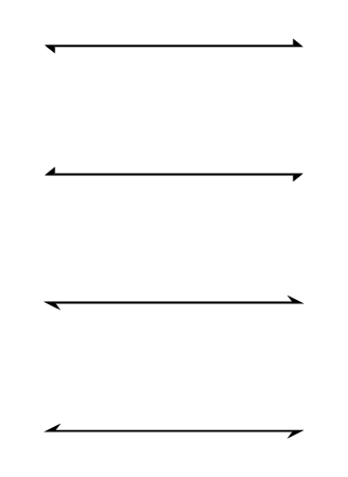 Partial Triangular Arrows With Tikz Pgf Tex Latex Stack Exchange - Best Ocean Textures in High Resolution