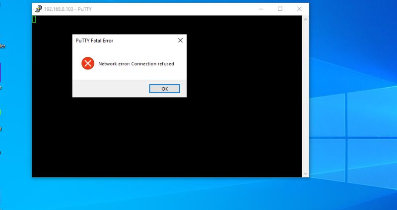 Enable Openssh Client On Windows 10 Putty On Command - Artistic Mobile Nature Textures | Free Download