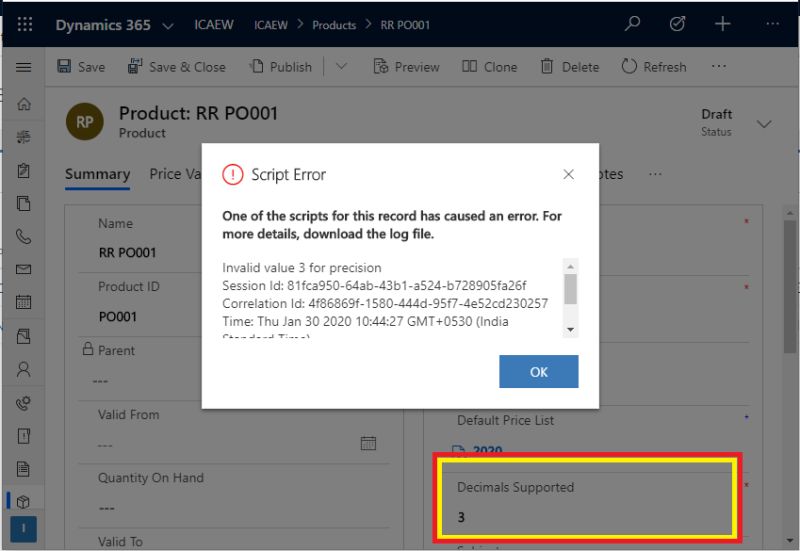 Invalid Precision Value Sqlservercentral Forums - Classic Geometric Texture - Mobile