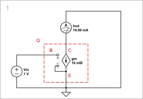 Transistor Placement Electrical Engineering Stack Exchange - Best Light Photos in Retina