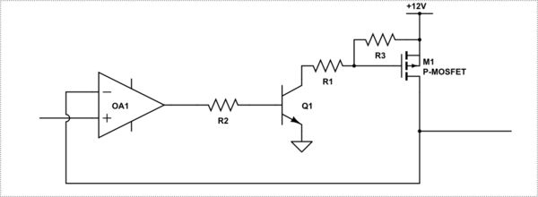 Powering A Peltier Element Electrical Engineering Stack Exchange - Best City Arts in Desktop