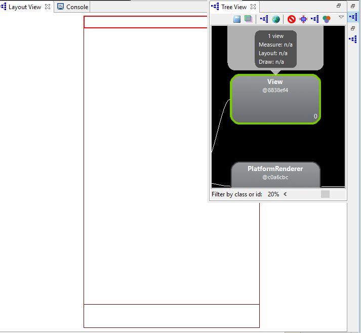 C Xamarin Forms Appcompat Masterdetail No Titlebar Showing Stack - Creative Mobile Minimal Backgrounds | Free Download