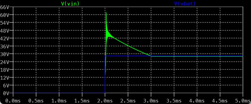 Schematic Input Voltage Exceeded Maximum Voltage Electrical Engineering Stack Exchange - Elegant Minimal Background - 4K