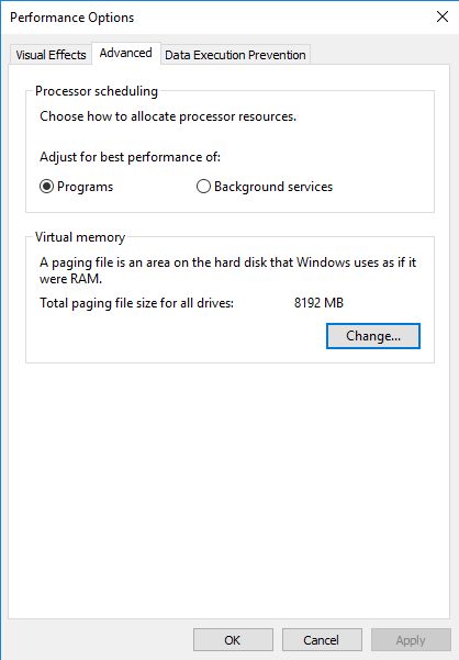 Window 8 Ram Usage Committed Memory Super User - Ultra HD Nature Arts for Desktop