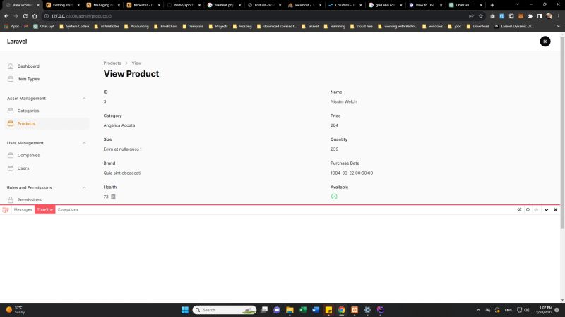 Disable Laravel Debugbar Stack Overflow - Download Elegant Gradient Pattern | Desktop