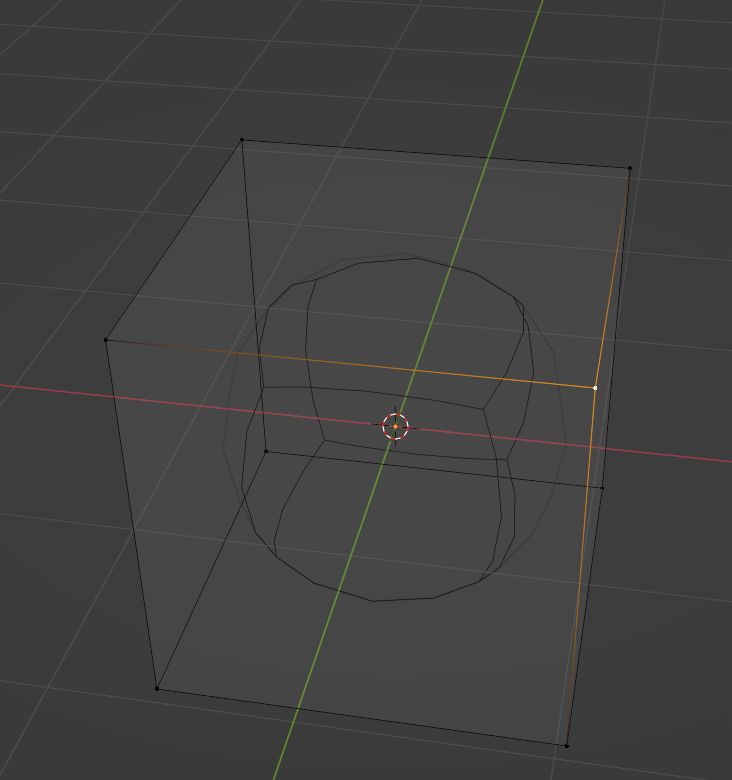 Wireframe Wire Frame Modifier Is Not Working Mesh Shows Solid In - Best Light Designs in HD