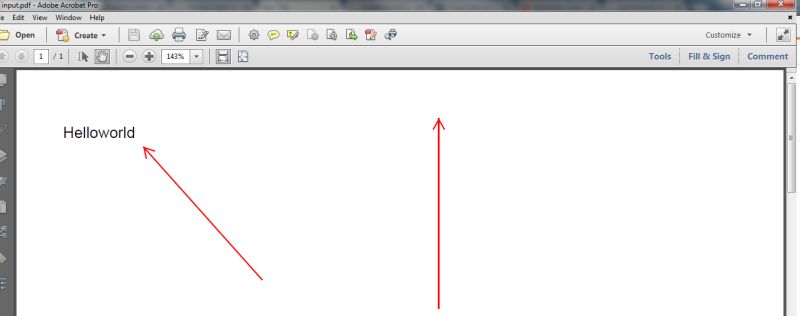 Vb Net Itextsharp Get Reference To A Graphic Markup Stack Overflow - Colorful Picture Collection - HD Quality