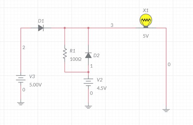Battery Charging Backup Circuit Electrical Engineering Stack Exchange - Mobile Mountain Pictures for Desktop