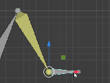 Rigging An Easy Armature With Bone Constrains Blender Stack Exchange