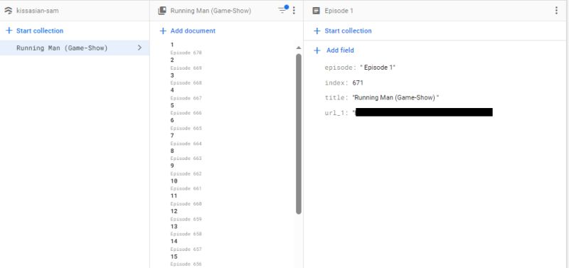 Android Load Firestore Document Data To Lazycolumn Jetpack Compose - Amazing Desktop Dark Arts | Free Download