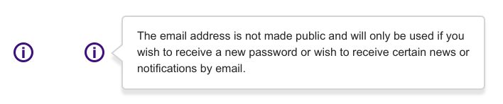 How To Make A Tooltip With A Left Arrow Geeksforgeeks - Best Light Illustrations in High Resolution