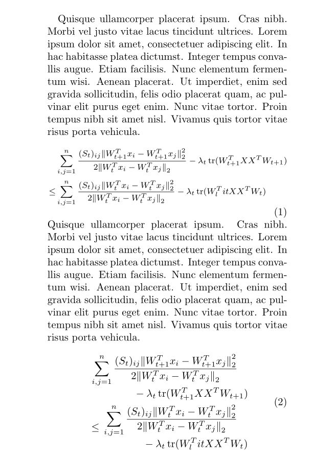 Align Aligning Split Equation Tex Latex Stack Exchange - Download Artistic Colorful Design | High Resolution