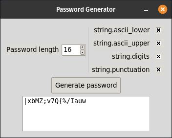 Java Small Password Generator App With Gui Code Review Stack Exchange - HD Nature Designs for Desktop