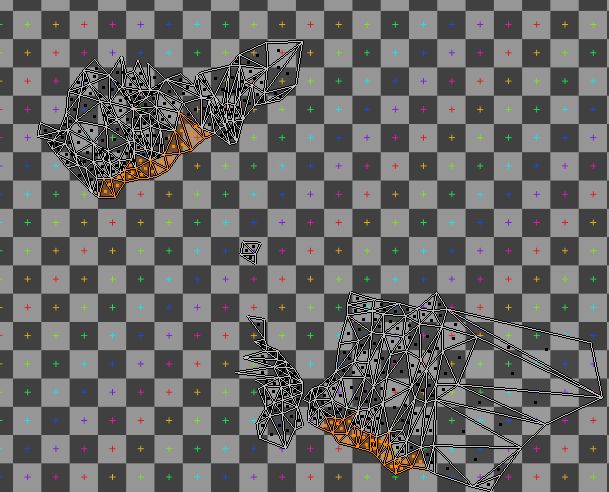 Baking Normal Maps With Cycles Help Please Lighting And Rendering - Space Photo Collection - 4K Quality