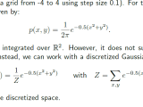 Plotting Conditional Distribution In Python Stack Overflow
