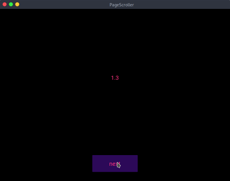 Python Kivy References Across Screens Stack Overflow - Download Stunning Dark Pattern | Retina