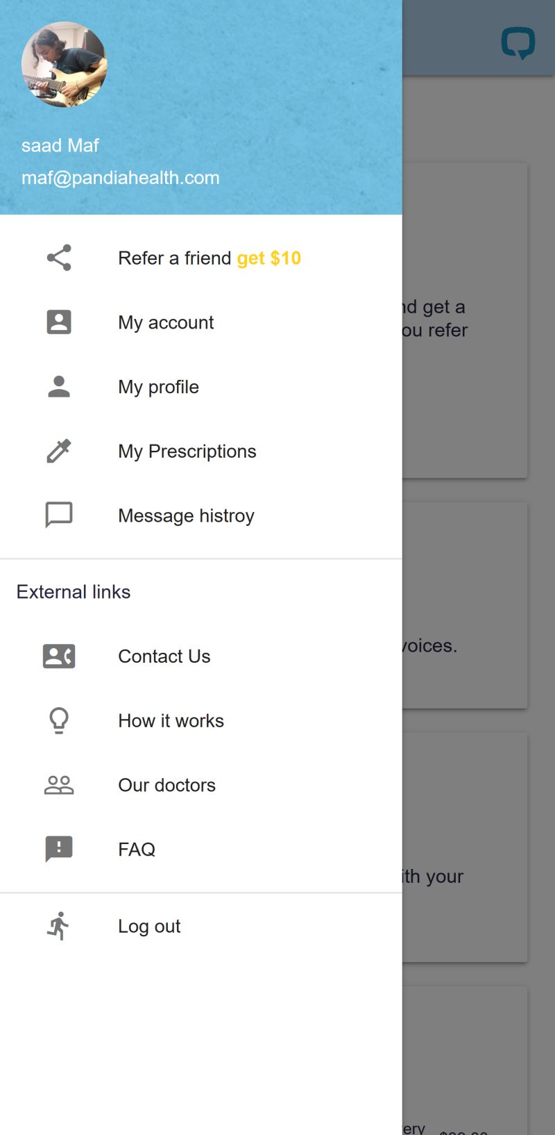 Javascript Materialize Navbar Issue Stack Overflow - Creative Mobile City Arts | Free Download