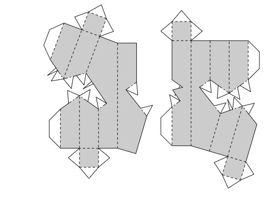 Mesh Split A Plane Into Two Triangular Faces Blender Stack Exchange - Artistic Mountain Art - Retina