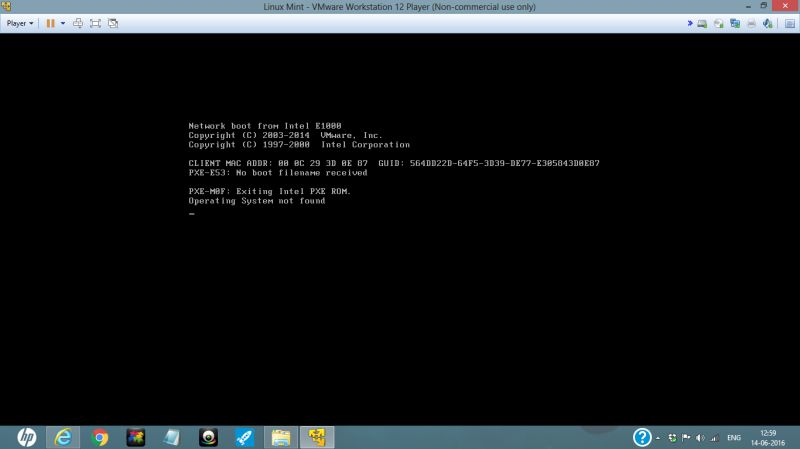 Installation Windows 8 Problems Installing Vmware Player Super User - Modern HD Sunset Illustrations | Free Download