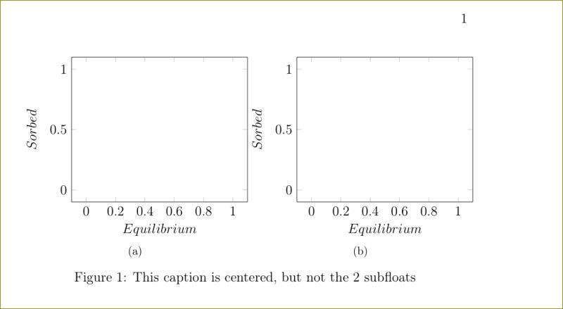 The Problem About Package Subfloat Tex Latex Stack Exchange - Space Backgrounds - Stunning HD Collection