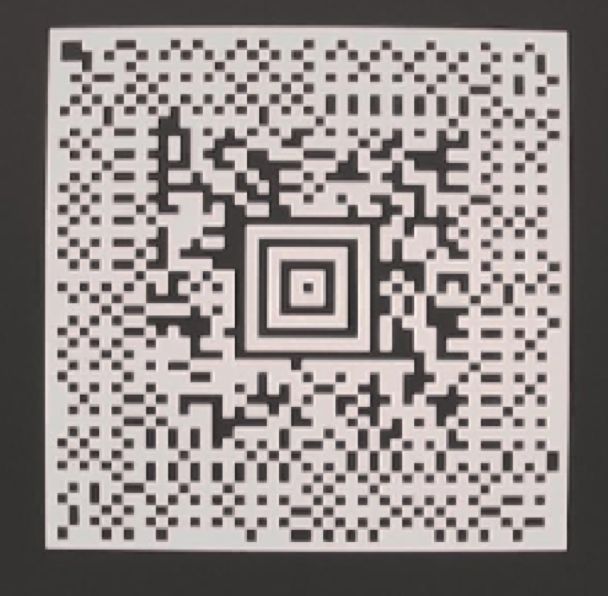 Decode Aztec Barcode Decoding Stack Overflow - Beautiful Nature Photo - HD