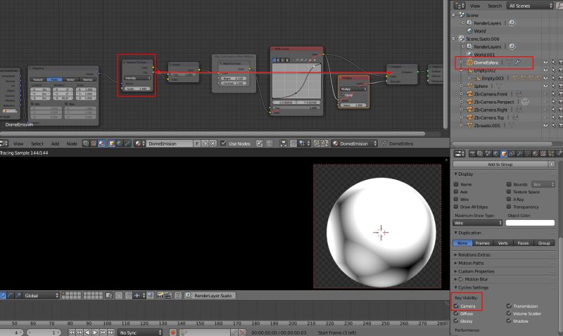 Rendering Cycles Render Material With Black Result This Is A Bug No - Premium Light Wallpaper Gallery - High Resolution