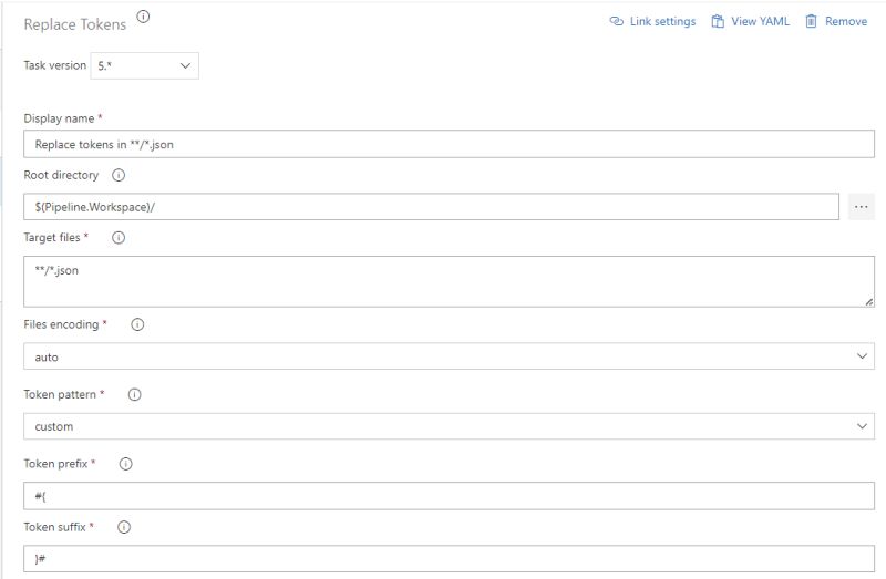 C How To Read Nested Objects From Appsettings Stack Overflow - Premium Space Illustration Gallery - Ultra HD