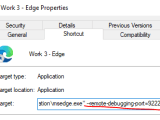 Debugging How To Debug Angular Application In Vscode Using Edge